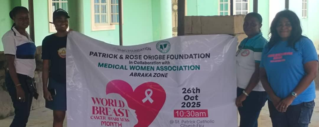 Medical outreach